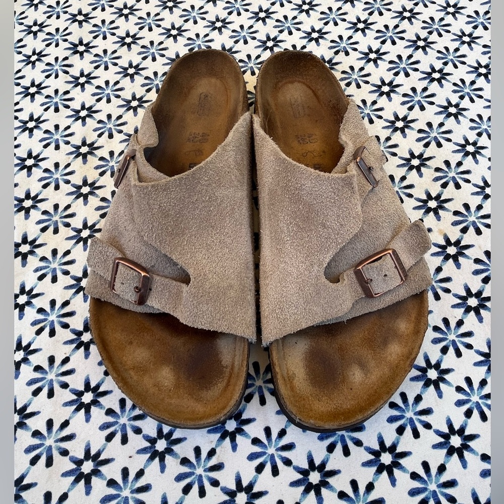Birkenstock Zurich sandals 40
